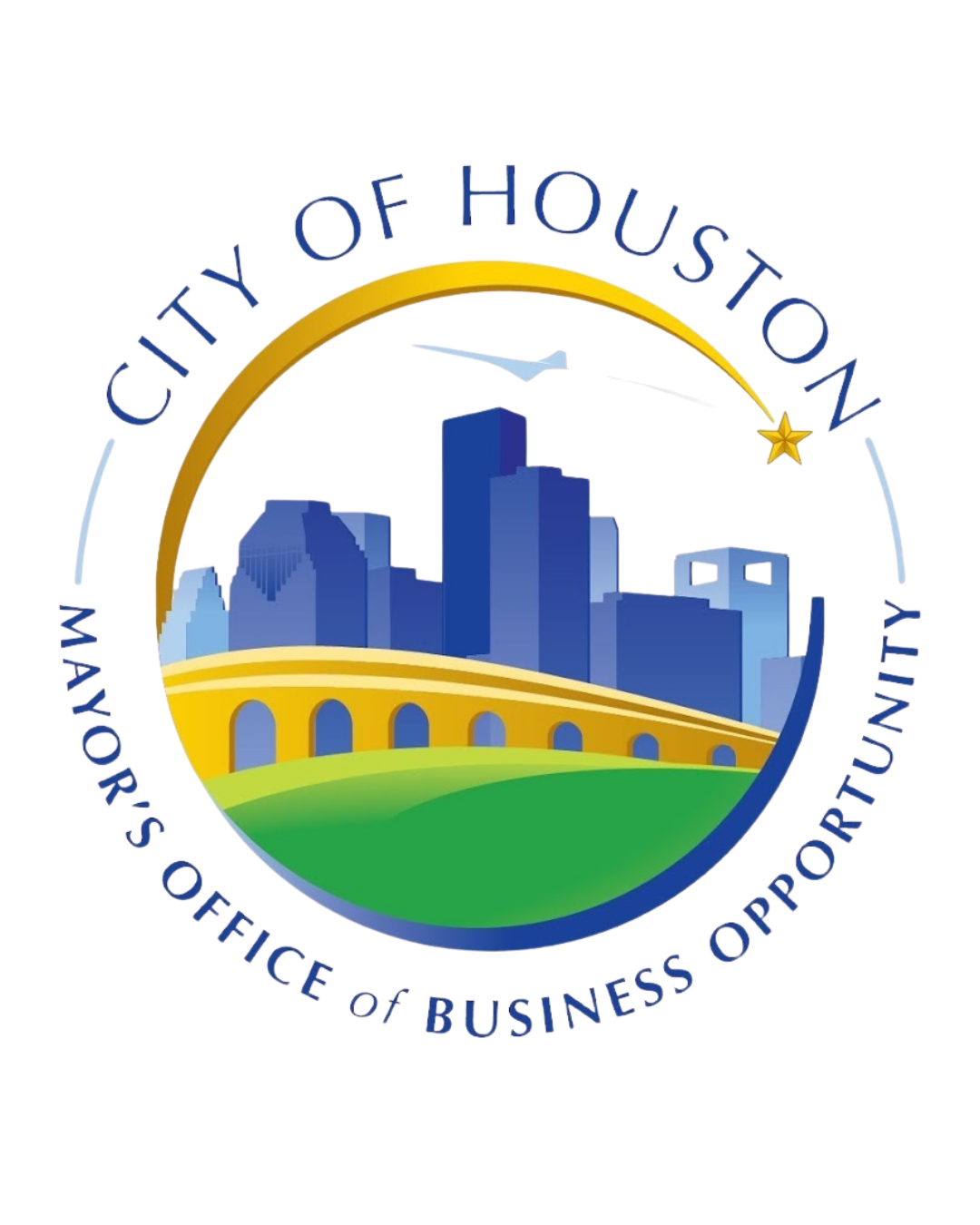 City of Houston Mayor's Office of Business Opportunity
