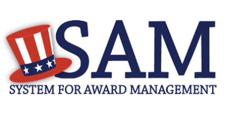 System for Award Management