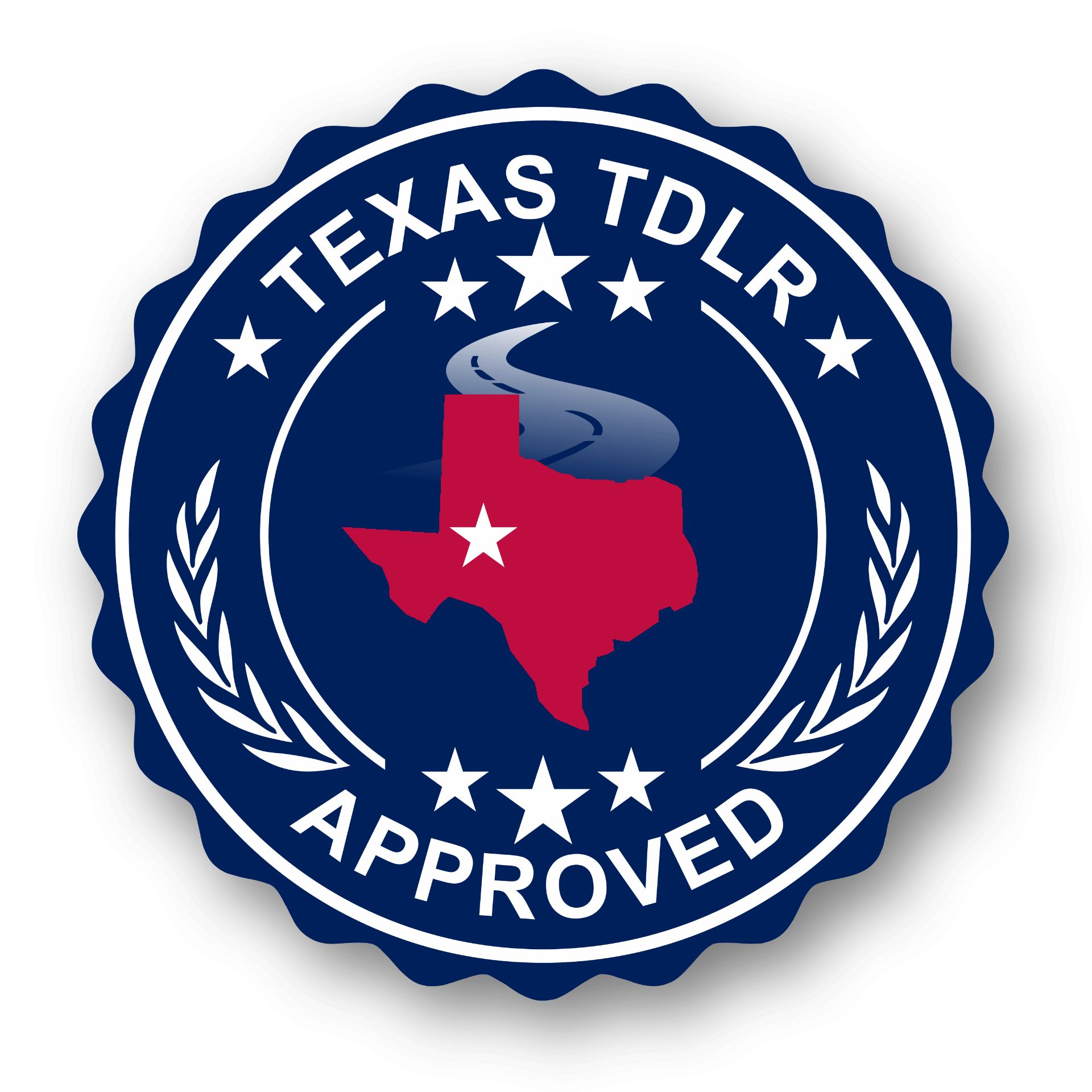 Texas Department of Licensing and Regulation