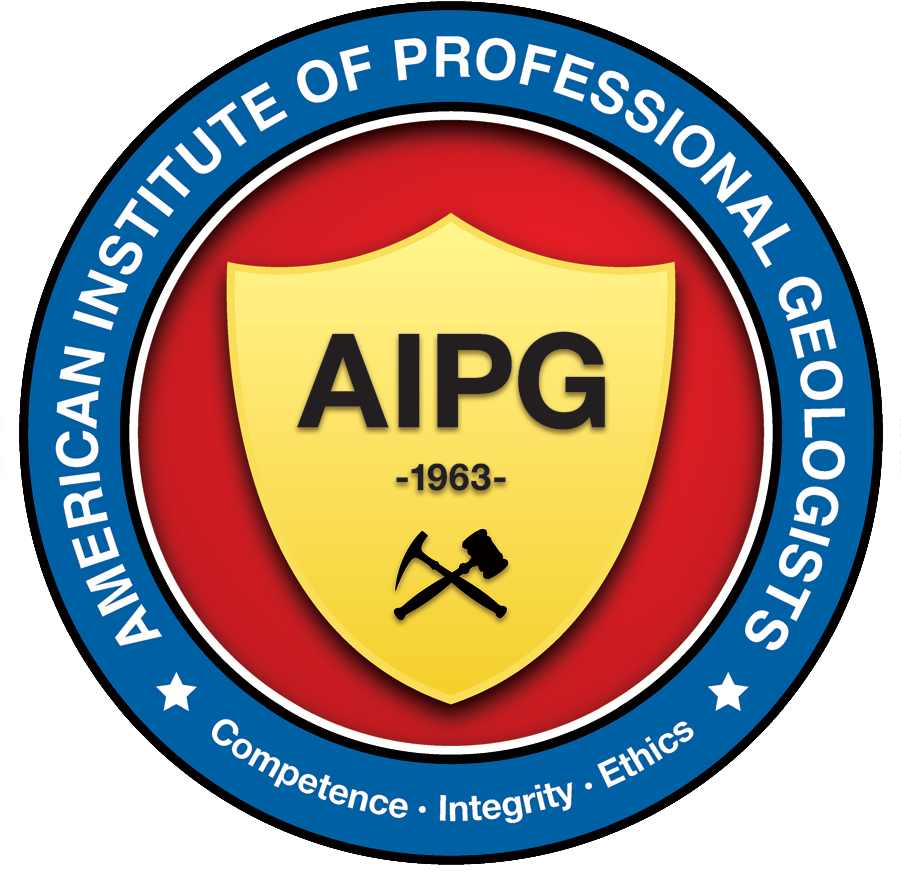 American Institute of Professional Geologists (AIPG)