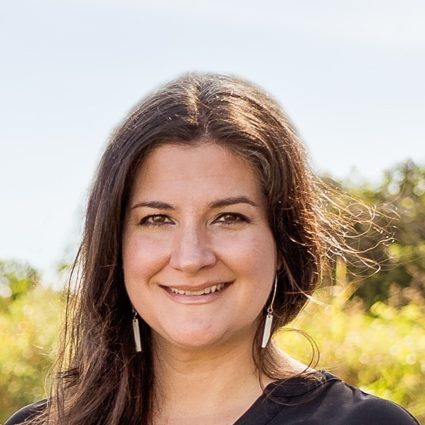 Portrait of Monica Sowards